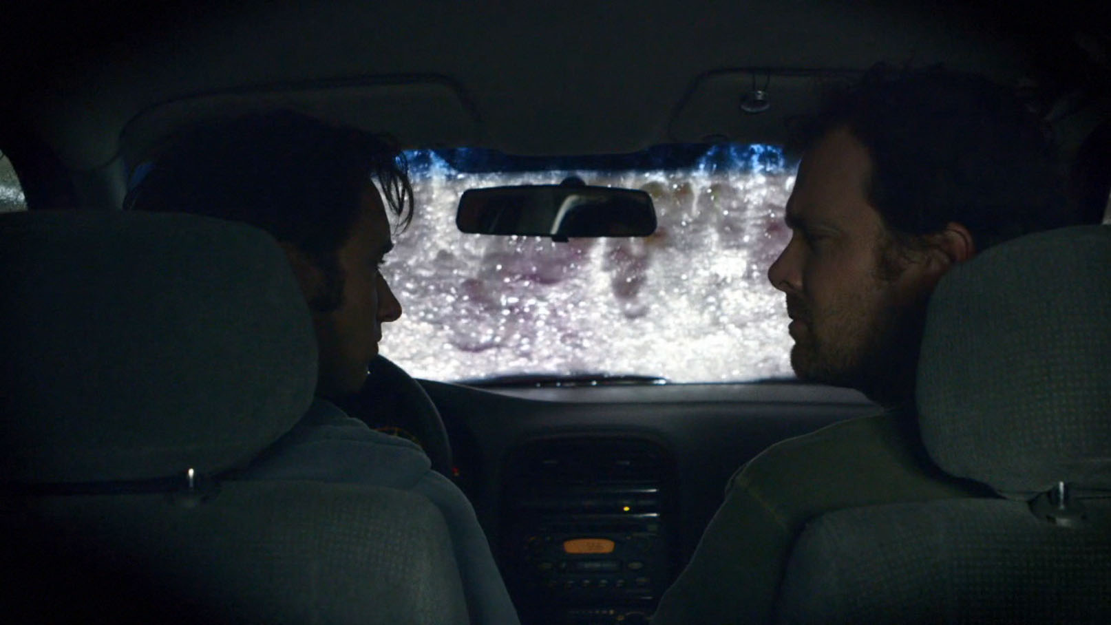 I Loved The Suds (a Visual Sex Joke) - Cooper Is In The 