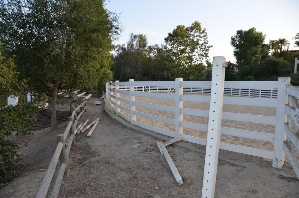 Little Oaks Equestrian Park - Perfect Location - Had To Delete Scene For Time - Photo By Julius Galacki