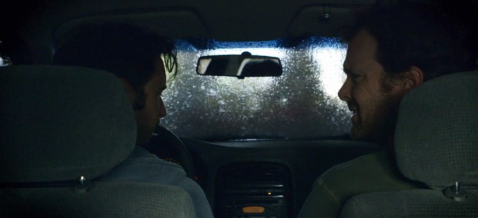 Car Wash - brushes 3 - compressed