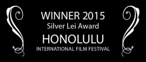 Honolulu Silver Lei 2015