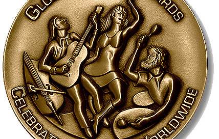 Medallion Bronze Front Master