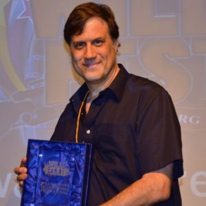 WilliFest Best Score Award 2015