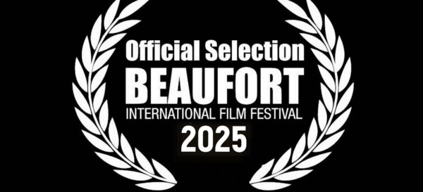 The Lost Treasure of the Mayans BIFF2025Laurel white on blact