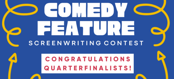 Limping Towards Babylon - Stage 32 - Comedy Feature Quarterfinalists