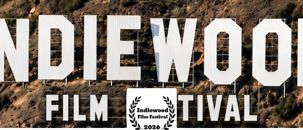 Indiewood - 2026 Finalist (Don't Eat Paper)